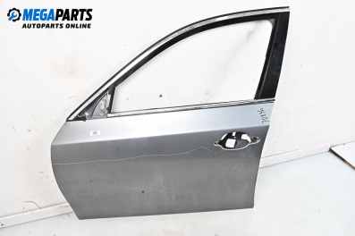 Ușă for BMW 5 Series E60 Touring E61 (06.2004 - 12.2010), 5 uși, combi, position: stânga - fața