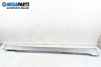 Side skirt for BMW 5 Series E60 Touring E61 (06.2004 - 12.2010), 5 doors, station wagon, position: right