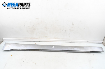 Side skirt for BMW 5 Series E60 Touring E61 (06.2004 - 12.2010), 5 doors, station wagon, position: left