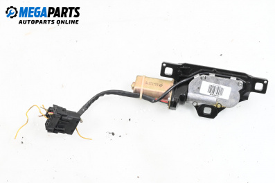 Motor portbagaj for BMW 5 Series E60 Touring E61 (06.2004 - 12.2010), 5 uși, combi, position: din spate