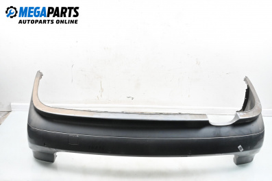 Bara de protectie spate for BMW 5 Series E60 Touring E61 (06.2004 - 12.2010), combi