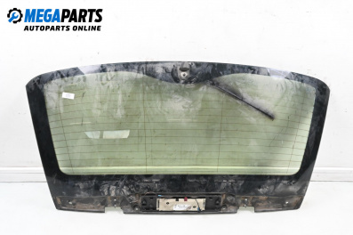 Rear window for BMW 5 Series E60 Touring E61 (06.2004 - 12.2010), station wagon