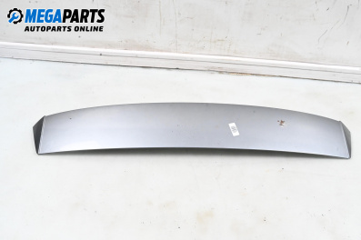 Spoiler for BMW 5 Series E60 Touring E61 (06.2004 - 12.2010), combi