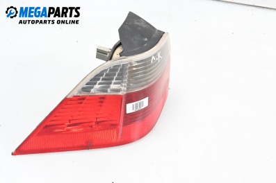 Stop for BMW 5 Series E60 Touring E61 (06.2004 - 12.2010), combi, position: stânga