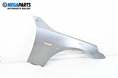 Fender for BMW 5 Series E60 Touring E61 (06.2004 - 12.2010), 5 doors, station wagon, position: front - right