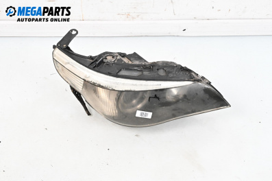 Headlight for BMW 5 Series E60 Touring E61 (06.2004 - 12.2010), station wagon, position: right