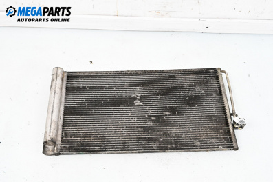 Radiator aer condiționat for BMW 5 Series E60 Touring E61 (06.2004 - 12.2010) 525 d, 177 hp, automatic