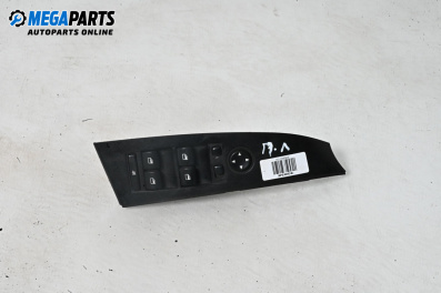 Tasten el. scheiben und spiegel for BMW 5 Series E60 Touring E61 (06.2004 - 12.2010)