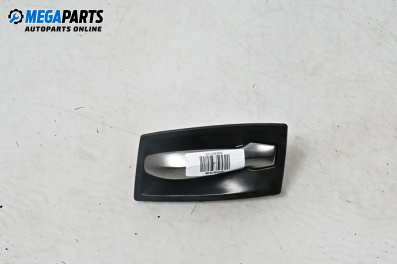 Inner handle for BMW 5 Series E60 Touring E61 (06.2004 - 12.2010), 5 doors, station wagon, position: front - right