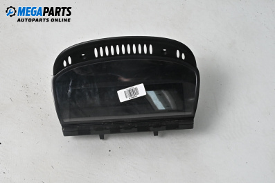 Display for BMW 5 Series E60 Touring E61 (06.2004 - 12.2010), № 65.82-6952328