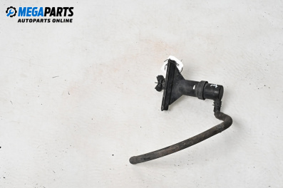 Pulverizator far for BMW 5 Series E60 Touring E61 (06.2004 - 12.2010), position: dreapta