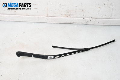 Wischerarm frontscheibe for BMW 5 Series E60 Touring E61 (06.2004 - 12.2010), position: links