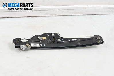 Меcanism geam electric for BMW 5 Series E60 Touring E61 (06.2004 - 12.2010), 5 uși, combi, position: stânga - spate