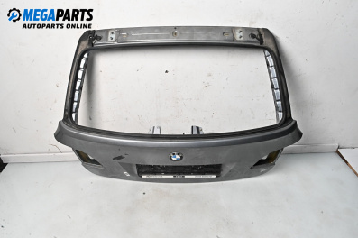 Boot lid for BMW 5 Series E60 Touring E61 (06.2004 - 12.2010), 5 doors, station wagon, position: rear