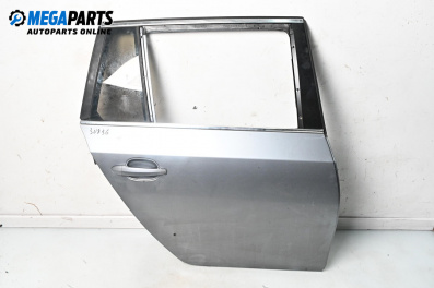 Ușă for BMW 5 Series E60 Touring E61 (06.2004 - 12.2010), 5 uși, combi, position: dreaptă - spate