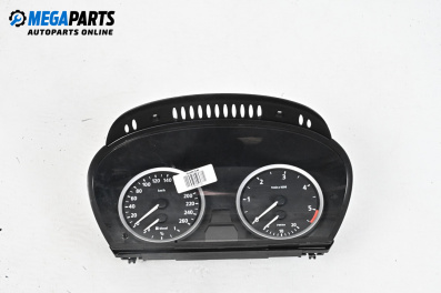 Kilometerzähler for BMW 5 Series E60 Touring E61 (06.2004 - 12.2010) 525 d, 177 hp