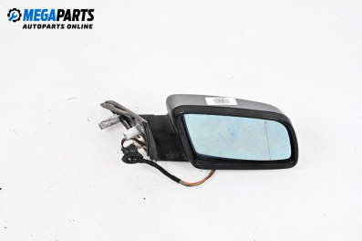 Mirror for BMW 5 Series E60 Touring E61 (06.2004 - 12.2010), 5 doors, station wagon, position: right