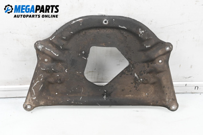 Scut spate for BMW 5 Series E60 Touring E61 (06.2004 - 12.2010)