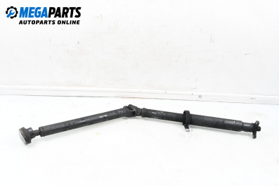 Tail shaft for BMW 5 Series E60 Touring E61 (06.2004 - 12.2010) 525 d, 177 hp, automatic