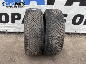 Snow tires LEAO 225/55/16, DOT: 2224 (The price is for two pieces)