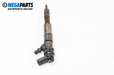 Diesel fuel injector for BMW 5 Series E60 Touring E61 (06.2004 - 12.2010) 525 d, 177 hp, № Bosch 0445110212