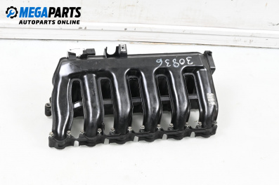 Galerie de admisie for BMW 5 Series E60 Touring E61 (06.2004 - 12.2010) 525 d, 177 hp