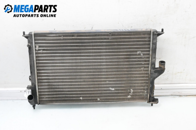 Radiator de apă for Dacia Sandero Hatchback I (06.2008 - 12.2012) 1.4, 75 hp