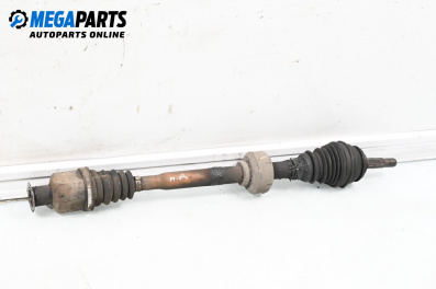 Driveshaft for Dacia Sandero Hatchback I (06.2008 - 12.2012) 1.4, 75 hp, position: front - right