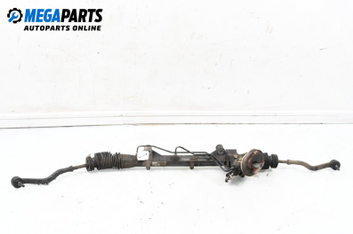 Hydraulic steering rack for Dacia Sandero Hatchback I (06.2008 - 12.2012), hatchback