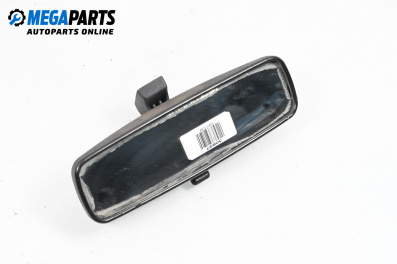 Central rear view mirror for Dacia Sandero Hatchback I (06.2008 - 12.2012)