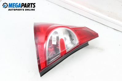 Tail light for Dacia Sandero Hatchback I (06.2008 - 12.2012), hatchback, position: left