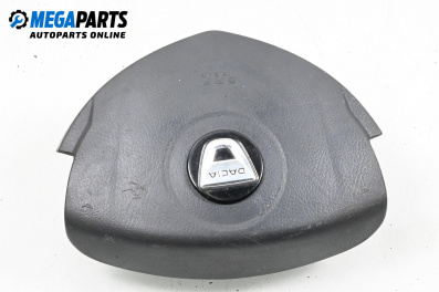 Airbag for Dacia Sandero Hatchback I (06.2008 - 12.2012), 5 uși, hatchback, position: fața, № 8200114202