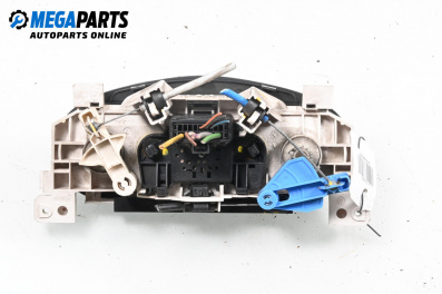 Panel heating for Dacia Sandero Hatchback I (06.2008 - 12.2012)