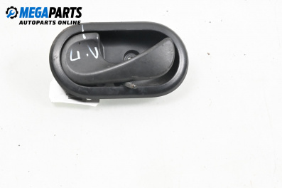 Inner handle for Dacia Sandero Hatchback I (06.2008 - 12.2012), 5 doors, hatchback, position: front - left