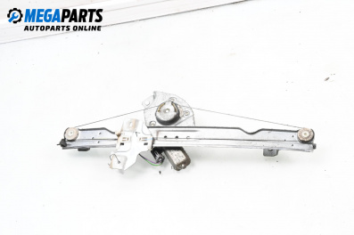 Electric window regulator for Dacia Sandero Hatchback I (06.2008 - 12.2012), 5 doors, hatchback, position: rear - left