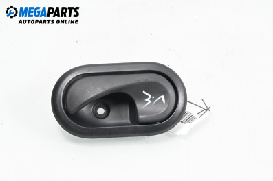 Inner handle for Dacia Sandero Hatchback I (06.2008 - 12.2012), 5 doors, hatchback, position: rear - left