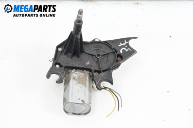 Motor ștergătoare parbriz for Dacia Sandero Hatchback I (06.2008 - 12.2012), hatchback, position: din spate