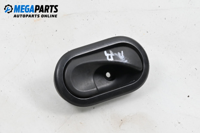 Inner handle for Dacia Sandero Hatchback I (06.2008 - 12.2012), 5 doors, hatchback, position: front - right