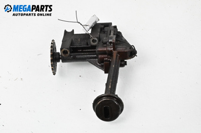 Oil pump for Dacia Sandero Hatchback I (06.2008 - 12.2012) 1.4, 75 hp