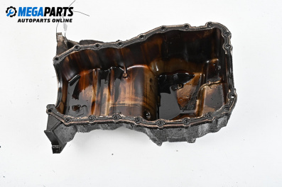 Crankcase for Dacia Sandero Hatchback I (06.2008 - 12.2012) 1.4, 75 hp