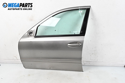 Door for Mercedes-Benz E-Class Sedan (W211) (03.2002 - 03.2009), 5 doors, sedan, position: front - left