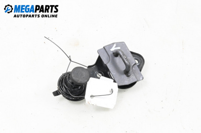 Bonnet lock for Mercedes-Benz E-Class Sedan (W211) (03.2002 - 03.2009)