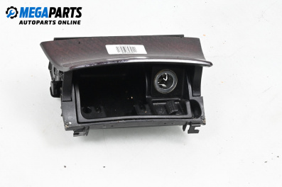 Aschenbecher for Mercedes-Benz E-Class Sedan (W211) (03.2002 - 03.2009)