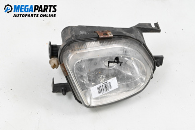 Fog light for Mercedes-Benz E-Class Sedan (W211) (03.2002 - 03.2009), sedan, position: right, № A2118200656