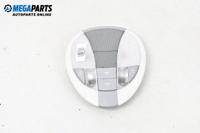 Interior courtesy light for Mercedes-Benz E-Class Sedan (W211) (03.2002 - 03.2009)