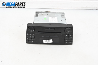 CD player for Mercedes-Benz E-Class Sedan (W211) (03.2002 - 03.2009)