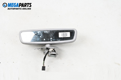 Central rear view mirror for Mercedes-Benz E-Class Sedan (W211) (03.2002 - 03.2009)