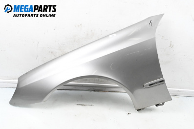 Fender for Mercedes-Benz E-Class Sedan (W211) (03.2002 - 03.2009), 5 doors, sedan, position: front - left