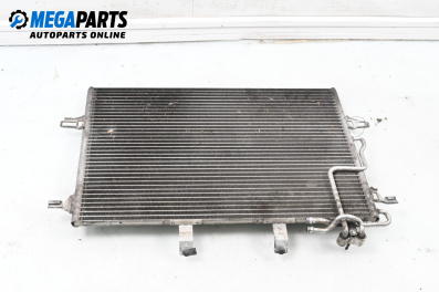 Radiator aer condiționat for Mercedes-Benz E-Class Sedan (W211) (03.2002 - 03.2009) E 200 CDI (211.004), 122 hp