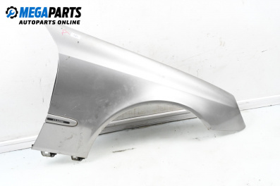 Fender for Mercedes-Benz E-Class Sedan (W211) (03.2002 - 03.2009), 5 doors, sedan, position: front - right